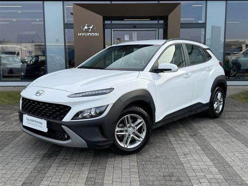 HYUNDAI Kona 20-23