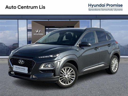 HYUNDAI Kona 20-23