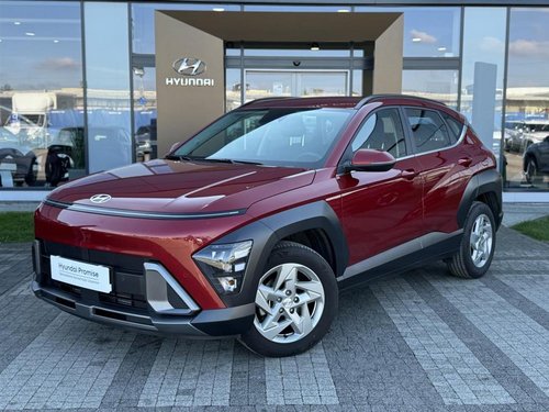 HYUNDAI Kona 23-